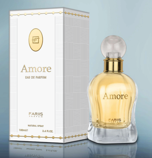 Amore perfume