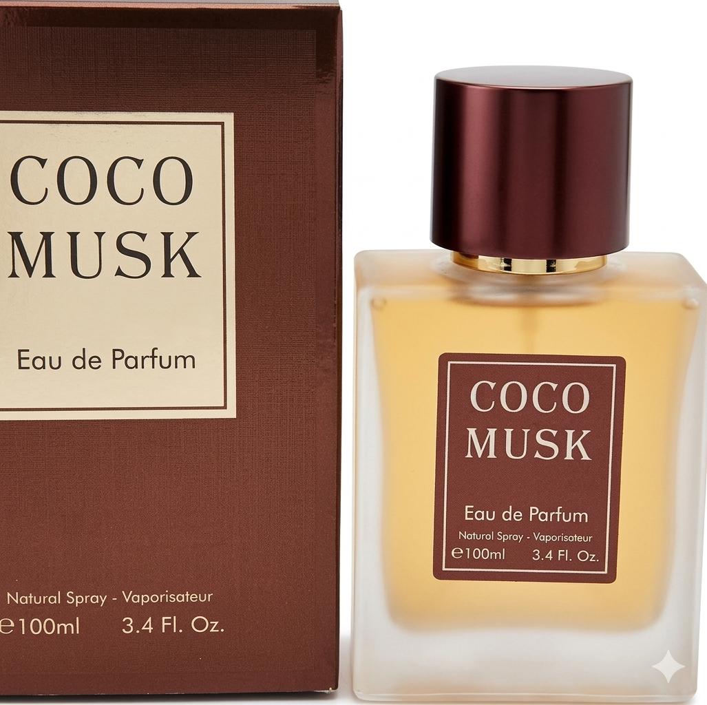 Coco musk