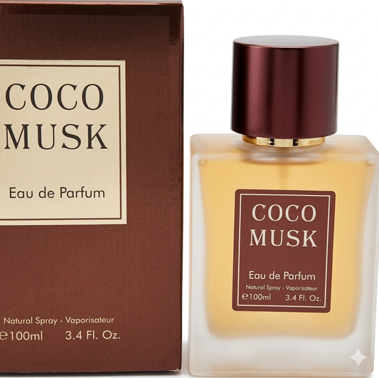 Coco musk