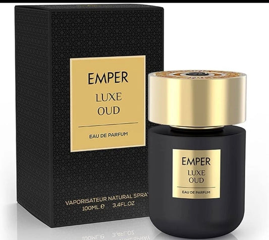 Lux Oud