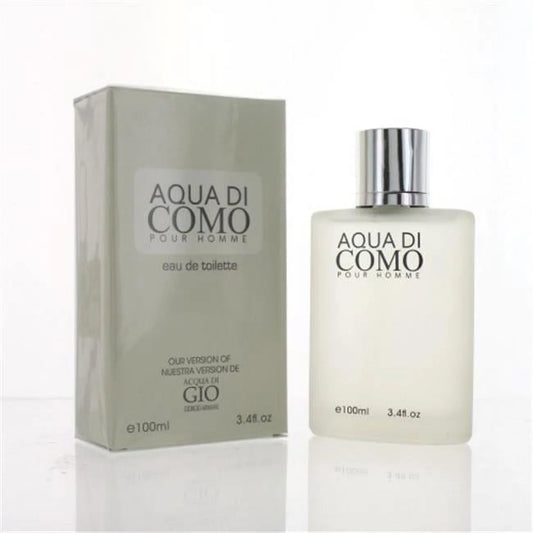 Aqua di como